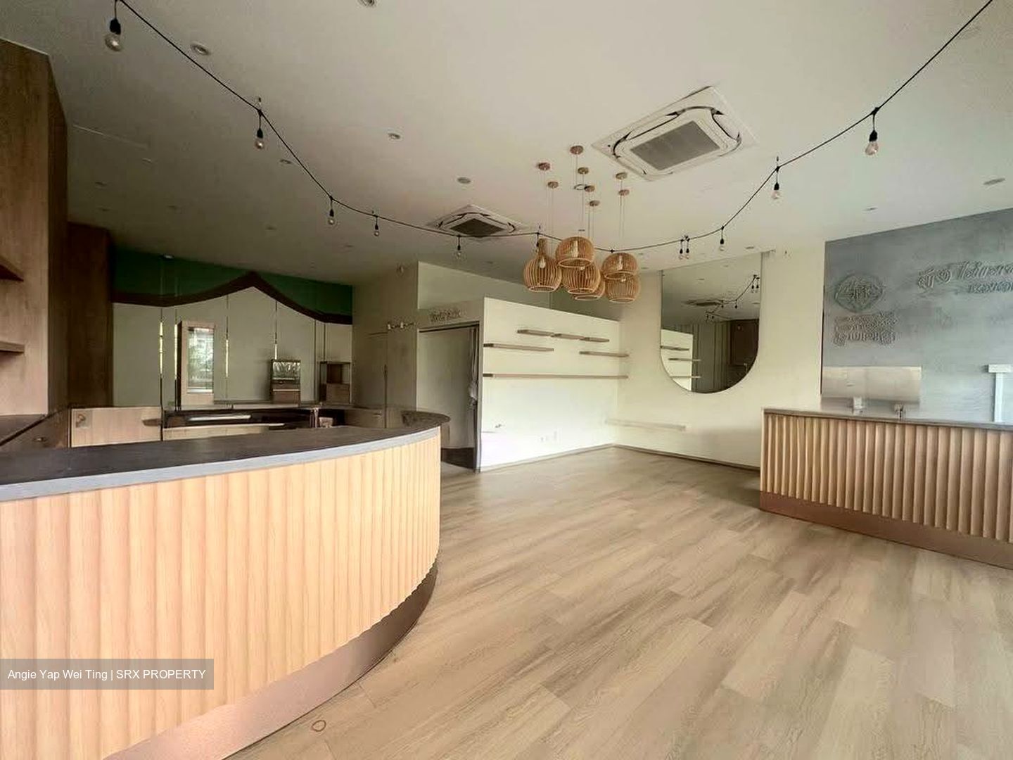 Novena Regency (D11), Retail #612416261